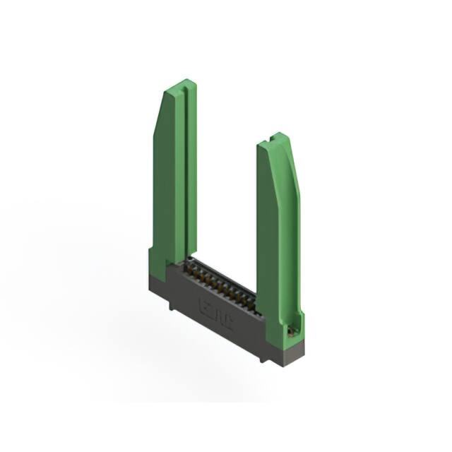 395-014-521-478 EDAC Inc.  Edgeboard Connectors